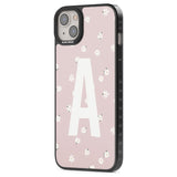 Personalised Pink Daisy Personalised Custom Phone Case iPhone 15 Pro Max / Black Impact Case,iPhone 15 Plus / Black Impact Case,iPhone 15 Pro / Black Impact Case,iPhone 15 / Black Impact Case,iPhone 15 Pro Max / Impact Case,iPhone 15 Plus / Impact Case,iPhone 15 Pro / Impact Case,iPhone 15 / Impact Case,iPhone 15 Pro Max / Magsafe Black Impact Case,iPhone 15 Plus / Magsafe Black Impact Case,iPhone 15 Pro / Magsafe Black Impact Case,iPhone 15 / Magsafe Black Impact Case,iPhone 14 Pro Max / Black Impact Case,