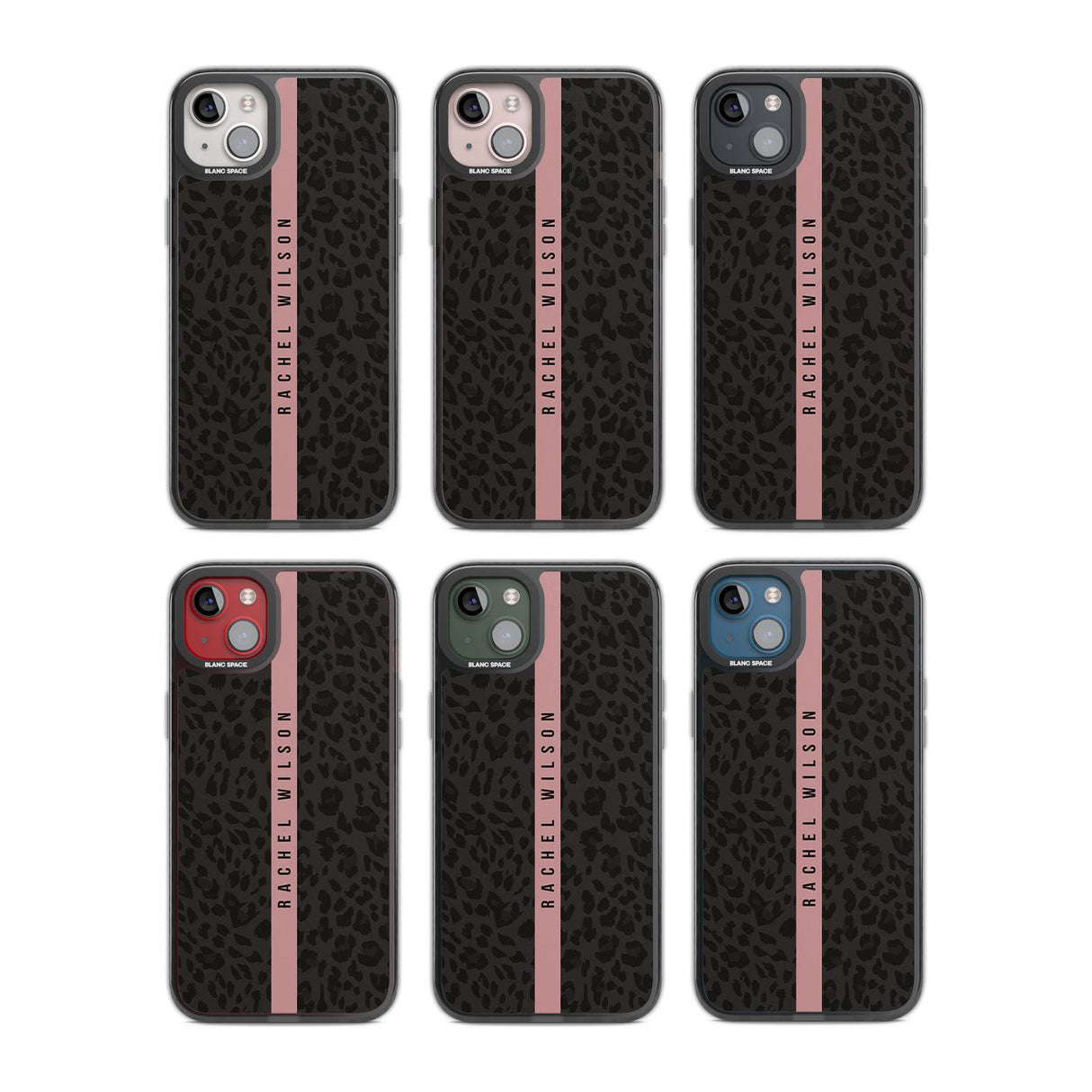 Personalised Pink Stripe Leopard Pattern Custom Phone Case iPhone 15 Pro Max / Black Impact Case,iPhone 15 Plus / Black Impact Case,iPhone 15 Pro / Black Impact Case,iPhone 15 / Black Impact Case,iPhone 15 Pro Max / Impact Case,iPhone 15 Plus / Impact Case,iPhone 15 Pro / Impact Case,iPhone 15 / Impact Case,iPhone 15 Pro Max / Magsafe Black Impact Case,iPhone 15 Plus / Magsafe Black Impact Case,iPhone 15 Pro / Magsafe Black Impact Case,iPhone 15 / Magsafe Black Impact Case,iPhone 14 Pro Max / Black Impact C