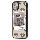 Personalised Jack Russell - Dog Photo Custom Phone Case iPhone 15 Pro Max / Black Impact Case,iPhone 15 Plus / Black Impact Case,iPhone 15 Pro / Black Impact Case,iPhone 15 / Black Impact Case,iPhone 15 Pro Max / Impact Case,iPhone 15 Plus / Impact Case,iPhone 15 Pro / Impact Case,iPhone 15 / Impact Case,iPhone 15 Pro Max / Magsafe Black Impact Case,iPhone 15 Plus / Magsafe Black Impact Case,iPhone 15 Pro / Magsafe Black Impact Case,iPhone 15 / Magsafe Black Impact Case,iPhone 14 Pro Max / Black Impact Case