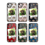 Personalised Dachshund, Brown - Dog Photo Custom Phone Case iPhone 15 Pro Max / Black Impact Case,iPhone 15 Plus / Black Impact Case,iPhone 15 Pro / Black Impact Case,iPhone 15 / Black Impact Case,iPhone 15 Pro Max / Impact Case,iPhone 15 Plus / Impact Case,iPhone 15 Pro / Impact Case,iPhone 15 / Impact Case,iPhone 15 Pro Max / Magsafe Black Impact Case,iPhone 15 Plus / Magsafe Black Impact Case,iPhone 15 Pro / Magsafe Black Impact Case,iPhone 15 / Magsafe Black Impact Case,iPhone 14 Pro Max / Black Impact 