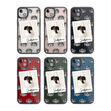 Personalised Dachshund, Black- Dog Photo Custom Phone Case iPhone 15 Pro Max / Black Impact Case,iPhone 15 Plus / Black Impact Case,iPhone 15 Pro / Black Impact Case,iPhone 15 / Black Impact Case,iPhone 15 Pro Max / Impact Case,iPhone 15 Plus / Impact Case,iPhone 15 Pro / Impact Case,iPhone 15 / Impact Case,iPhone 15 Pro Max / Magsafe Black Impact Case,iPhone 15 Plus / Magsafe Black Impact Case,iPhone 15 Pro / Magsafe Black Impact Case,iPhone 15 / Magsafe Black Impact Case,iPhone 14 Pro Max / Black Impact C