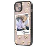 Personalised Cockapoo, Cream - Dog Photo Custom Phone Case iPhone 15 Pro Max / Black Impact Case,iPhone 15 Plus / Black Impact Case,iPhone 15 Pro / Black Impact Case,iPhone 15 / Black Impact Case,iPhone 15 Pro Max / Impact Case,iPhone 15 Plus / Impact Case,iPhone 15 Pro / Impact Case,iPhone 15 / Impact Case,iPhone 15 Pro Max / Magsafe Black Impact Case,iPhone 15 Plus / Magsafe Black Impact Case,iPhone 15 Pro / Magsafe Black Impact Case,iPhone 15 / Magsafe Black Impact Case,iPhone 14 Pro Max / Black Impact C