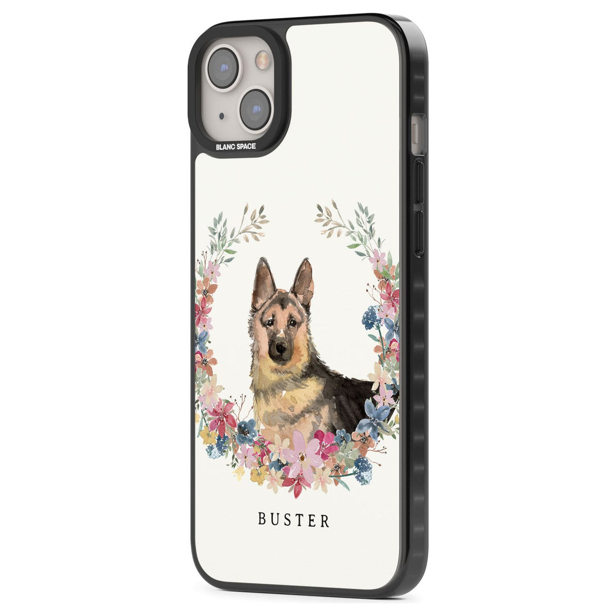 Personalised German Shepherd - Watercolour Dog Portrait Custom Phone Case iPhone 15 Pro Max / Black Impact Case,iPhone 15 Plus / Black Impact Case,iPhone 15 Pro / Black Impact Case,iPhone 15 / Black Impact Case,iPhone 15 Pro Max / Impact Case,iPhone 15 Plus / Impact Case,iPhone 15 Pro / Impact Case,iPhone 15 / Impact Case,iPhone 15 Pro Max / Magsafe Black Impact Case,iPhone 15 Plus / Magsafe Black Impact Case,iPhone 15 Pro / Magsafe Black Impact Case,iPhone 15 / Magsafe Black Impact Case,iPhone 14 Pro Max /