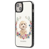 Personalised Champagne Cockapoo - Watercolour Dog Portrait Custom Phone Case iPhone 15 Pro Max / Black Impact Case,iPhone 15 Plus / Black Impact Case,iPhone 15 Pro / Black Impact Case,iPhone 15 / Black Impact Case,iPhone 15 Pro Max / Impact Case,iPhone 15 Plus / Impact Case,iPhone 15 Pro / Impact Case,iPhone 15 / Impact Case,iPhone 15 Pro Max / Magsafe Black Impact Case,iPhone 15 Plus / Magsafe Black Impact Case,iPhone 15 Pro / Magsafe Black Impact Case,iPhone 15 / Magsafe Black Impact Case,iPhone 14 Pro Ma