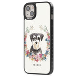 Personalised Miniature Schnauzer - Watercolour Dog Portrait Custom Phone Case iPhone 15 Pro Max / Black Impact Case,iPhone 15 Plus / Black Impact Case,iPhone 15 Pro / Black Impact Case,iPhone 15 / Black Impact Case,iPhone 15 Pro Max / Impact Case,iPhone 15 Plus / Impact Case,iPhone 15 Pro / Impact Case,iPhone 15 / Impact Case,iPhone 15 Pro Max / Magsafe Black Impact Case,iPhone 15 Plus / Magsafe Black Impact Case,iPhone 15 Pro / Magsafe Black Impact Case,iPhone 15 / Magsafe Black Impact Case,iPhone 14 Pro M