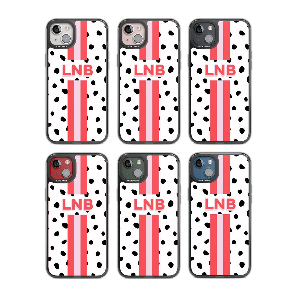 Personalised Polka & Pink Stripe Custom Phone Case iPhone 15 Pro Max / Black Impact Case,iPhone 15 Plus / Black Impact Case,iPhone 15 Pro / Black Impact Case,iPhone 15 / Black Impact Case,iPhone 15 Pro Max / Impact Case,iPhone 15 Plus / Impact Case,iPhone 15 Pro / Impact Case,iPhone 15 / Impact Case,iPhone 15 Pro Max / Magsafe Black Impact Case,iPhone 15 Plus / Magsafe Black Impact Case,iPhone 15 Pro / Magsafe Black Impact Case,iPhone 15 / Magsafe Black Impact Case,iPhone 14 Pro Max / Black Impact Case,iPho