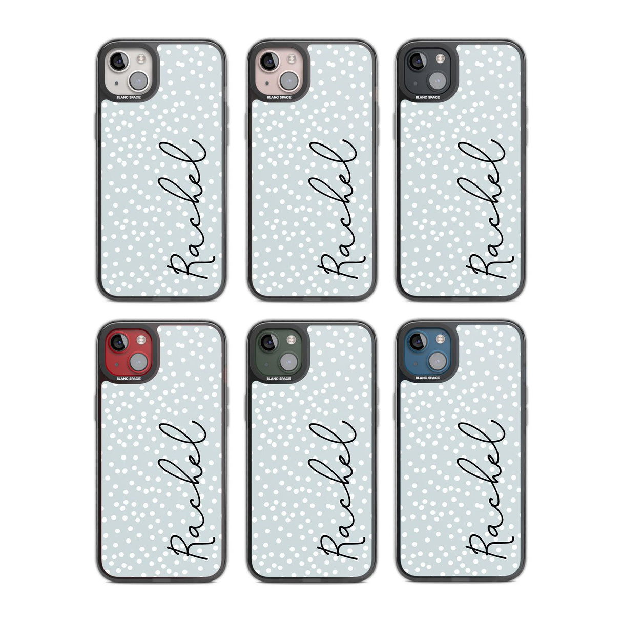 Personalised Vertical Cursive & Dots Custom Phone Case iPhone 15 Pro Max / Black Impact Case,iPhone 15 Plus / Black Impact Case,iPhone 15 Pro / Black Impact Case,iPhone 15 / Black Impact Case,iPhone 15 Pro Max / Impact Case,iPhone 15 Plus / Impact Case,iPhone 15 Pro / Impact Case,iPhone 15 / Impact Case,iPhone 15 Pro Max / Magsafe Black Impact Case,iPhone 15 Plus / Magsafe Black Impact Case,iPhone 15 Pro / Magsafe Black Impact Case,iPhone 15 / Magsafe Black Impact Case,iPhone 14 Pro Max / Black Impact Case,