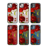 Personalised Clear Vintage Floral Red Roses Custom Phone Case iPhone 15 Pro Max / Black Impact Case,iPhone 15 Plus / Black Impact Case,iPhone 15 Pro / Black Impact Case,iPhone 15 / Black Impact Case,iPhone 15 Pro Max / Impact Case,iPhone 15 Plus / Impact Case,iPhone 15 Pro / Impact Case,iPhone 15 / Impact Case,iPhone 15 Pro Max / Magsafe Black Impact Case,iPhone 15 Plus / Magsafe Black Impact Case,iPhone 15 Pro / Magsafe Black Impact Case,iPhone 15 / Magsafe Black Impact Case,iPhone 14 Pro Max / Black Impac