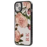 Personalised Clear Vintage Floral Pale Pink Peonies Custom Phone Case iPhone 15 Pro Max / Black Impact Case,iPhone 15 Plus / Black Impact Case,iPhone 15 Pro / Black Impact Case,iPhone 15 / Black Impact Case,iPhone 15 Pro Max / Impact Case,iPhone 15 Plus / Impact Case,iPhone 15 Pro / Impact Case,iPhone 15 / Impact Case,iPhone 15 Pro Max / Magsafe Black Impact Case,iPhone 15 Plus / Magsafe Black Impact Case,iPhone 15 Pro / Magsafe Black Impact Case,iPhone 15 / Magsafe Black Impact Case,iPhone 14 Pro Max / Bla