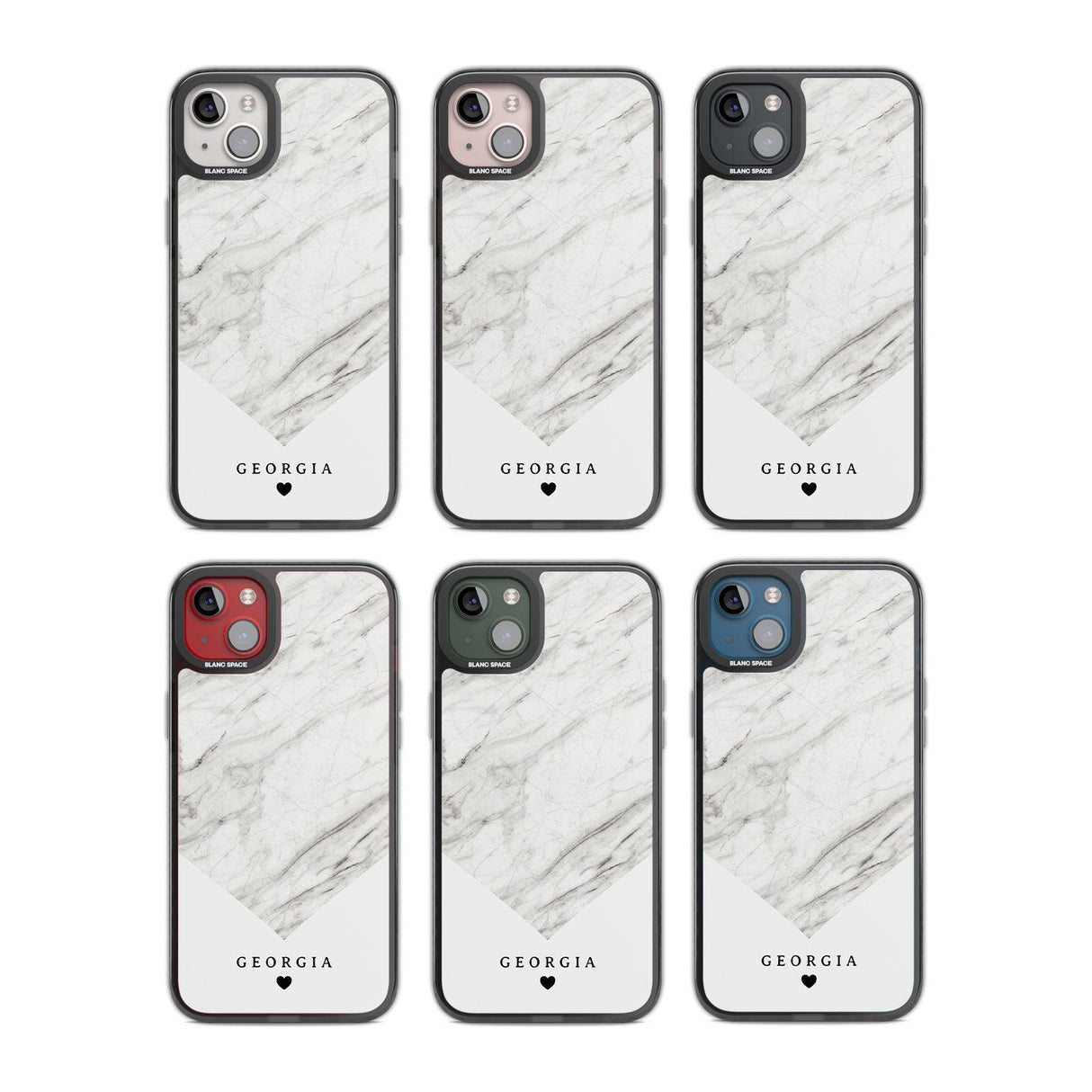 Personalised White Marble Custom Phone Case iPhone 15 Pro Max / Black Impact Case,iPhone 15 Plus / Black Impact Case,iPhone 15 Pro / Black Impact Case,iPhone 15 / Black Impact Case,iPhone 15 Pro Max / Impact Case,iPhone 15 Plus / Impact Case,iPhone 15 Pro / Impact Case,iPhone 15 / Impact Case,iPhone 15 Pro Max / Magsafe Black Impact Case,iPhone 15 Plus / Magsafe Black Impact Case,iPhone 15 Pro / Magsafe Black Impact Case,iPhone 15 / Magsafe Black Impact Case,iPhone 14 Pro Max / Black Impact Case,iPhone 14 P