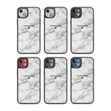 Personalised Classic Grey Marble Custom Phone Case iPhone 15 Pro Max / Black Impact Case,iPhone 15 Plus / Black Impact Case,iPhone 15 Pro / Black Impact Case,iPhone 15 / Black Impact Case,iPhone 15 Pro Max / Impact Case,iPhone 15 Plus / Impact Case,iPhone 15 Pro / Impact Case,iPhone 15 / Impact Case,iPhone 15 Pro Max / Magsafe Black Impact Case,iPhone 15 Plus / Magsafe Black Impact Case,iPhone 15 Pro / Magsafe Black Impact Case,iPhone 15 / Magsafe Black Impact Case,iPhone 14 Pro Max / Black Impact Case,iPho