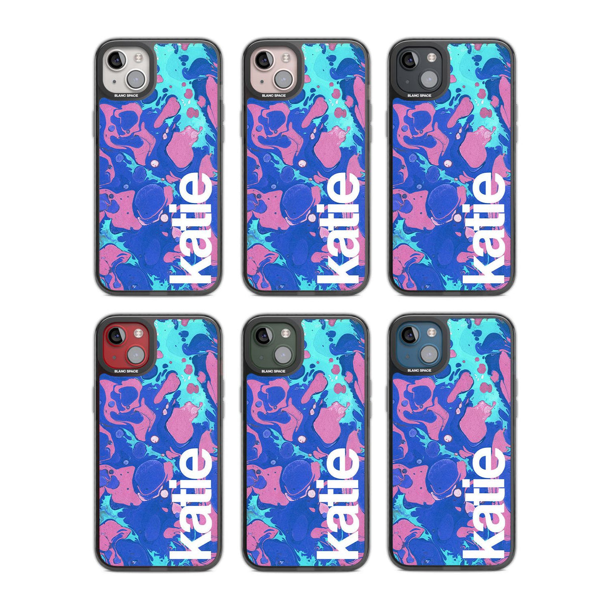 Personalised Navy, Turquoise + Purple - Marbled Custom Phone Case iPhone 15 Pro Max / Black Impact Case,iPhone 15 Plus / Black Impact Case,iPhone 15 Pro / Black Impact Case,iPhone 15 / Black Impact Case,iPhone 15 Pro Max / Impact Case,iPhone 15 Plus / Impact Case,iPhone 15 Pro / Impact Case,iPhone 15 / Impact Case,iPhone 15 Pro Max / Magsafe Black Impact Case,iPhone 15 Plus / Magsafe Black Impact Case,iPhone 15 Pro / Magsafe Black Impact Case,iPhone 15 / Magsafe Black Impact Case,iPhone 14 Pro Max / Black I