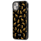 Personalised Cheetah Pattern: Black Custom Phone Case iPhone 15 Pro Max / Black Impact Case,iPhone 15 Plus / Black Impact Case,iPhone 15 Pro / Black Impact Case,iPhone 15 / Black Impact Case,iPhone 15 Pro Max / Impact Case,iPhone 15 Plus / Impact Case,iPhone 15 Pro / Impact Case,iPhone 15 / Impact Case,iPhone 15 Pro Max / Magsafe Black Impact Case,iPhone 15 Plus / Magsafe Black Impact Case,iPhone 15 Pro / Magsafe Black Impact Case,iPhone 15 / Magsafe Black Impact Case,iPhone 14 Pro Max / Black Impact Case,i