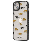 Personalised Jaguar Pattern on Transparent Custom Phone Case iPhone 15 Pro Max / Black Impact Case,iPhone 15 Plus / Black Impact Case,iPhone 15 Pro / Black Impact Case,iPhone 15 / Black Impact Case,iPhone 15 Pro Max / Impact Case,iPhone 15 Plus / Impact Case,iPhone 15 Pro / Impact Case,iPhone 15 / Impact Case,iPhone 15 Pro Max / Magsafe Black Impact Case,iPhone 15 Plus / Magsafe Black Impact Case,iPhone 15 Pro / Magsafe Black Impact Case,iPhone 15 / Magsafe Black Impact Case,iPhone 14 Pro Max / Black Impact