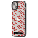 Personalised Snake Pattern Custom Phone Case iPhone 15 Pro Max / Black Impact Case,iPhone 15 Plus / Black Impact Case,iPhone 15 Pro / Black Impact Case,iPhone 15 / Black Impact Case,iPhone 15 Pro Max / Impact Case,iPhone 15 Plus / Impact Case,iPhone 15 Pro / Impact Case,iPhone 15 / Impact Case,iPhone 15 Pro Max / Magsafe Black Impact Case,iPhone 15 Plus / Magsafe Black Impact Case,iPhone 15 Pro / Magsafe Black Impact Case,iPhone 15 / Magsafe Black Impact Case,iPhone 14 Pro Max / Black Impact Case,iPhone 14 