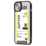 Personalised Jupiter Travel Ticket Custom Phone Case iPhone 15 Pro Max / Black Impact Case,iPhone 15 Plus / Black Impact Case,iPhone 15 Pro / Black Impact Case,iPhone 15 / Black Impact Case,iPhone 15 Pro Max / Impact Case,iPhone 15 Plus / Impact Case,iPhone 15 Pro / Impact Case,iPhone 15 / Impact Case,iPhone 15 Pro Max / Magsafe Black Impact Case,iPhone 15 Plus / Magsafe Black Impact Case,iPhone 15 Pro / Magsafe Black Impact Case,iPhone 15 / Magsafe Black Impact Case,iPhone 14 Pro Max / Black Impact Case,iP