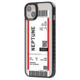 Personalised Neptune Space Travel Ticket Custom Phone Case iPhone 15 Pro Max / Black Impact Case,iPhone 15 Plus / Black Impact Case,iPhone 15 Pro / Black Impact Case,iPhone 15 / Black Impact Case,iPhone 15 Pro Max / Impact Case,iPhone 15 Plus / Impact Case,iPhone 15 Pro / Impact Case,iPhone 15 / Impact Case,iPhone 15 Pro Max / Magsafe Black Impact Case,iPhone 15 Plus / Magsafe Black Impact Case,iPhone 15 Pro / Magsafe Black Impact Case,iPhone 15 / Magsafe Black Impact Case,iPhone 14 Pro Max / Black Impact C