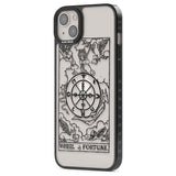 Personalised Wheel of Fortune Tarot Card - Transparent Custom Phone Case iPhone 15 Pro Max / Black Impact Case,iPhone 15 Plus / Black Impact Case,iPhone 15 Pro / Black Impact Case,iPhone 15 / Black Impact Case,iPhone 15 Pro Max / Impact Case,iPhone 15 Plus / Impact Case,iPhone 15 Pro / Impact Case,iPhone 15 / Impact Case,iPhone 15 Pro Max / Magsafe Black Impact Case,iPhone 15 Plus / Magsafe Black Impact Case,iPhone 15 Pro / Magsafe Black Impact Case,iPhone 15 / Magsafe Black Impact Case,iPhone 14 Pro Max / 