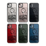 Personalised The Moon Tarot Card - Transparent Custom Phone Case iPhone 15 Pro Max / Black Impact Case,iPhone 15 Plus / Black Impact Case,iPhone 15 Pro / Black Impact Case,iPhone 15 / Black Impact Case,iPhone 15 Pro Max / Impact Case,iPhone 15 Plus / Impact Case,iPhone 15 Pro / Impact Case,iPhone 15 / Impact Case,iPhone 15 Pro Max / Magsafe Black Impact Case,iPhone 15 Plus / Magsafe Black Impact Case,iPhone 15 Pro / Magsafe Black Impact Case,iPhone 15 / Magsafe Black Impact Case,iPhone 14 Pro Max / Black Im