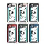 Personalised Dubai Boarding Pass Custom Phone Case iPhone 15 Pro Max / Black Impact Case,iPhone 15 Plus / Black Impact Case,iPhone 15 Pro / Black Impact Case,iPhone 15 / Black Impact Case,iPhone 15 Pro Max / Impact Case,iPhone 15 Plus / Impact Case,iPhone 15 Pro / Impact Case,iPhone 15 / Impact Case,iPhone 15 Pro Max / Magsafe Black Impact Case,iPhone 15 Plus / Magsafe Black Impact Case,iPhone 15 Pro / Magsafe Black Impact Case,iPhone 15 / Magsafe Black Impact Case,iPhone 14 Pro Max / Black Impact Case,iPho