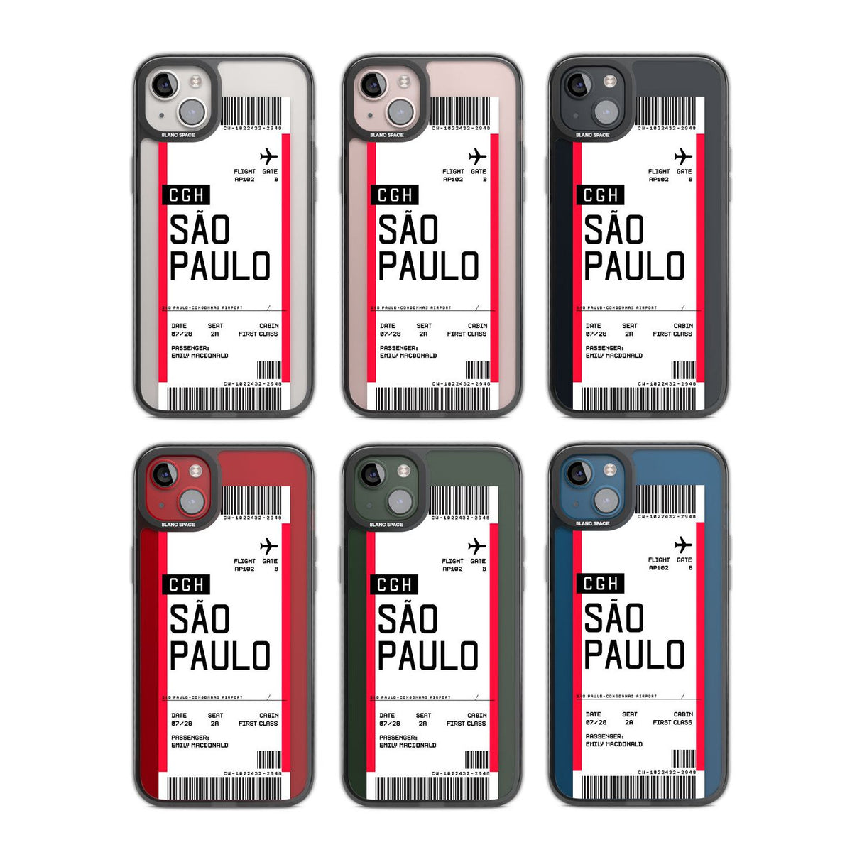 Personalised São Paulo Boarding Pass Custom Phone Case iPhone 15 Pro Max / Black Impact Case,iPhone 15 Plus / Black Impact Case,iPhone 15 Pro / Black Impact Case,iPhone 15 / Black Impact Case,iPhone 15 Pro Max / Impact Case,iPhone 15 Plus / Impact Case,iPhone 15 Pro / Impact Case,iPhone 15 / Impact Case,iPhone 15 Pro Max / Magsafe Black Impact Case,iPhone 15 Plus / Magsafe Black Impact Case,iPhone 15 Pro / Magsafe Black Impact Case,iPhone 15 / Magsafe Black Impact Case,iPhone 14 Pro Max / Black Impact Case,