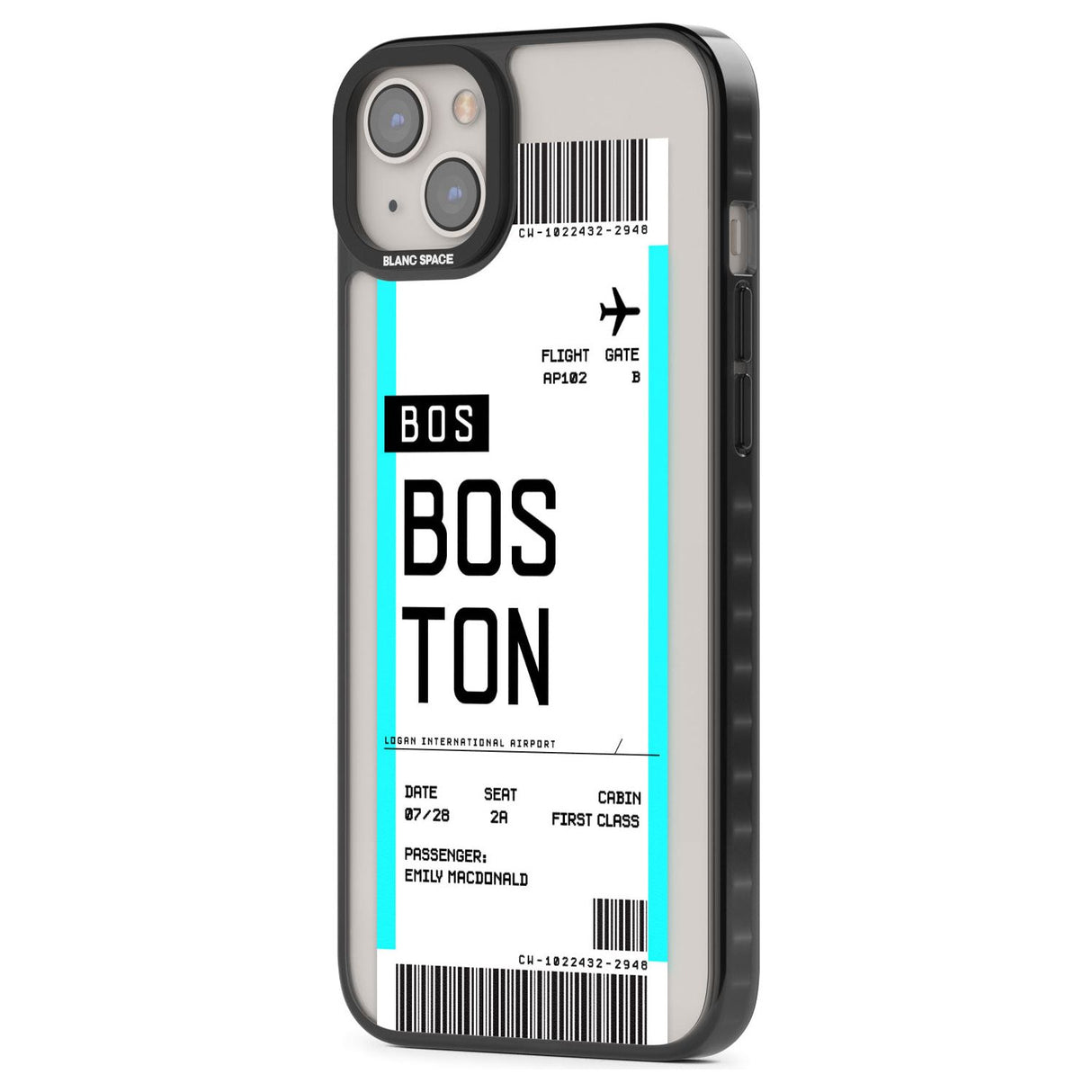 Personalised Boston Boarding Pass Custom Phone Case iPhone 15 Pro Max / Black Impact Case,iPhone 15 Plus / Black Impact Case,iPhone 15 Pro / Black Impact Case,iPhone 15 / Black Impact Case,iPhone 15 Pro Max / Impact Case,iPhone 15 Plus / Impact Case,iPhone 15 Pro / Impact Case,iPhone 15 / Impact Case,iPhone 15 Pro Max / Magsafe Black Impact Case,iPhone 15 Plus / Magsafe Black Impact Case,iPhone 15 Pro / Magsafe Black Impact Case,iPhone 15 / Magsafe Black Impact Case,iPhone 14 Pro Max / Black Impact Case,iPh