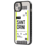 Personalised Santorini Boarding Pass Custom Phone Case iPhone 15 Pro Max / Black Impact Case,iPhone 15 Plus / Black Impact Case,iPhone 15 Pro / Black Impact Case,iPhone 15 / Black Impact Case,iPhone 15 Pro Max / Impact Case,iPhone 15 Plus / Impact Case,iPhone 15 Pro / Impact Case,iPhone 15 / Impact Case,iPhone 15 Pro Max / Magsafe Black Impact Case,iPhone 15 Plus / Magsafe Black Impact Case,iPhone 15 Pro / Magsafe Black Impact Case,iPhone 15 / Magsafe Black Impact Case,iPhone 14 Pro Max / Black Impact Case,