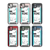 Personalised Rome Boarding Pass Custom Phone Case iPhone 15 Pro Max / Black Impact Case,iPhone 15 Plus / Black Impact Case,iPhone 15 Pro / Black Impact Case,iPhone 15 / Black Impact Case,iPhone 15 Pro Max / Impact Case,iPhone 15 Plus / Impact Case,iPhone 15 Pro / Impact Case,iPhone 15 / Impact Case,iPhone 15 Pro Max / Magsafe Black Impact Case,iPhone 15 Plus / Magsafe Black Impact Case,iPhone 15 Pro / Magsafe Black Impact Case,iPhone 15 / Magsafe Black Impact Case,iPhone 14 Pro Max / Black Impact Case,iPhon