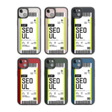 Personalised Seoul Boarding Pass Custom Phone Case iPhone 15 Pro Max / Black Impact Case,iPhone 15 Plus / Black Impact Case,iPhone 15 Pro / Black Impact Case,iPhone 15 / Black Impact Case,iPhone 15 Pro Max / Impact Case,iPhone 15 Plus / Impact Case,iPhone 15 Pro / Impact Case,iPhone 15 / Impact Case,iPhone 15 Pro Max / Magsafe Black Impact Case,iPhone 15 Plus / Magsafe Black Impact Case,iPhone 15 Pro / Magsafe Black Impact Case,iPhone 15 / Magsafe Black Impact Case,iPhone 14 Pro Max / Black Impact Case,iPho