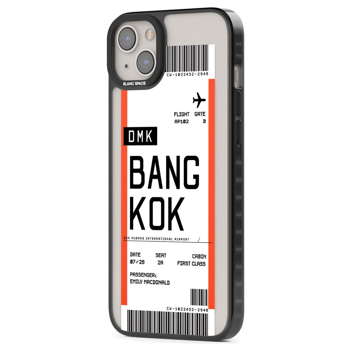 Personalised Bangkok Boarding Pass Custom Phone Case iPhone 15 Pro Max / Black Impact Case,iPhone 15 Plus / Black Impact Case,iPhone 15 Pro / Black Impact Case,iPhone 15 / Black Impact Case,iPhone 15 Pro Max / Impact Case,iPhone 15 Plus / Impact Case,iPhone 15 Pro / Impact Case,iPhone 15 / Impact Case,iPhone 15 Pro Max / Magsafe Black Impact Case,iPhone 15 Plus / Magsafe Black Impact Case,iPhone 15 Pro / Magsafe Black Impact Case,iPhone 15 / Magsafe Black Impact Case,iPhone 14 Pro Max / Black Impact Case,iP