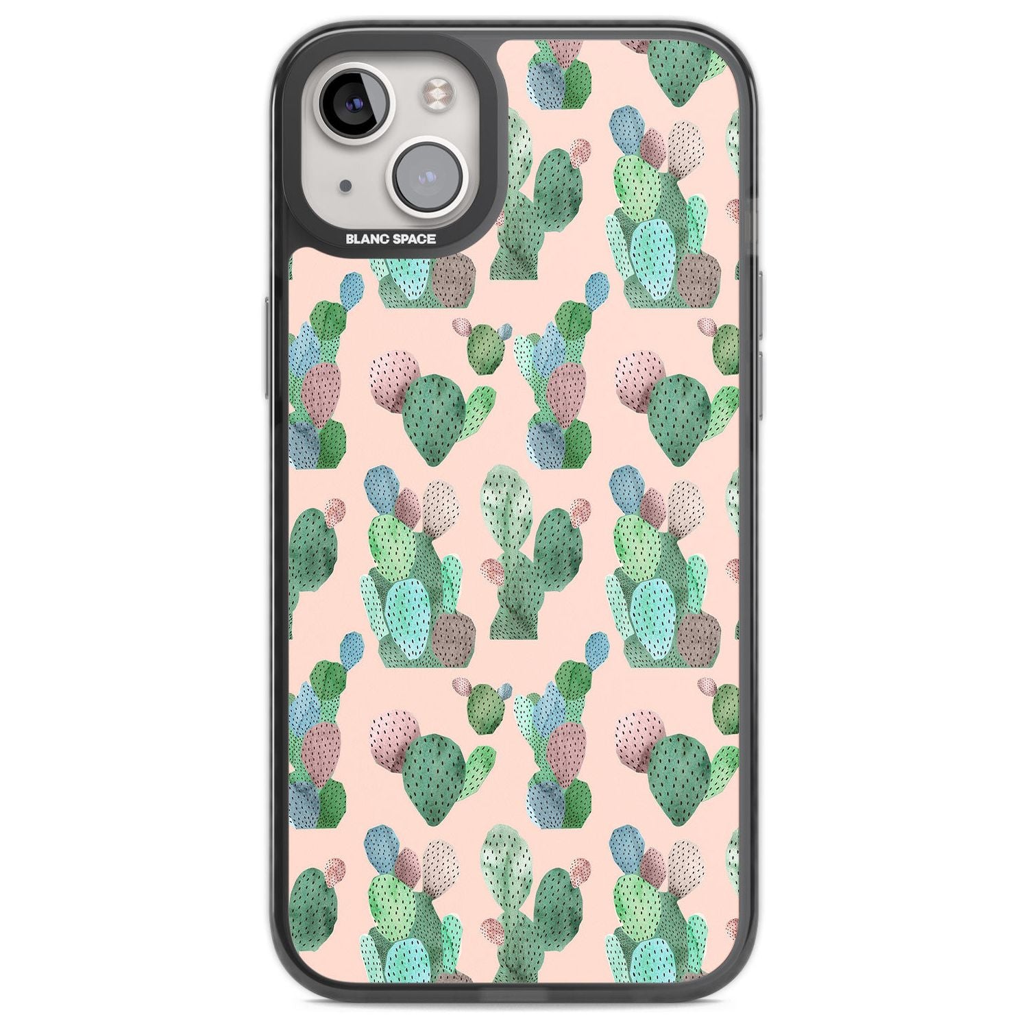 Pink Cactus