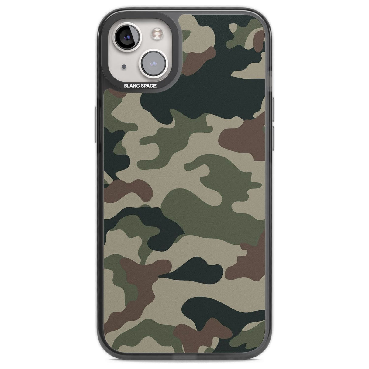 Woodland British Camo