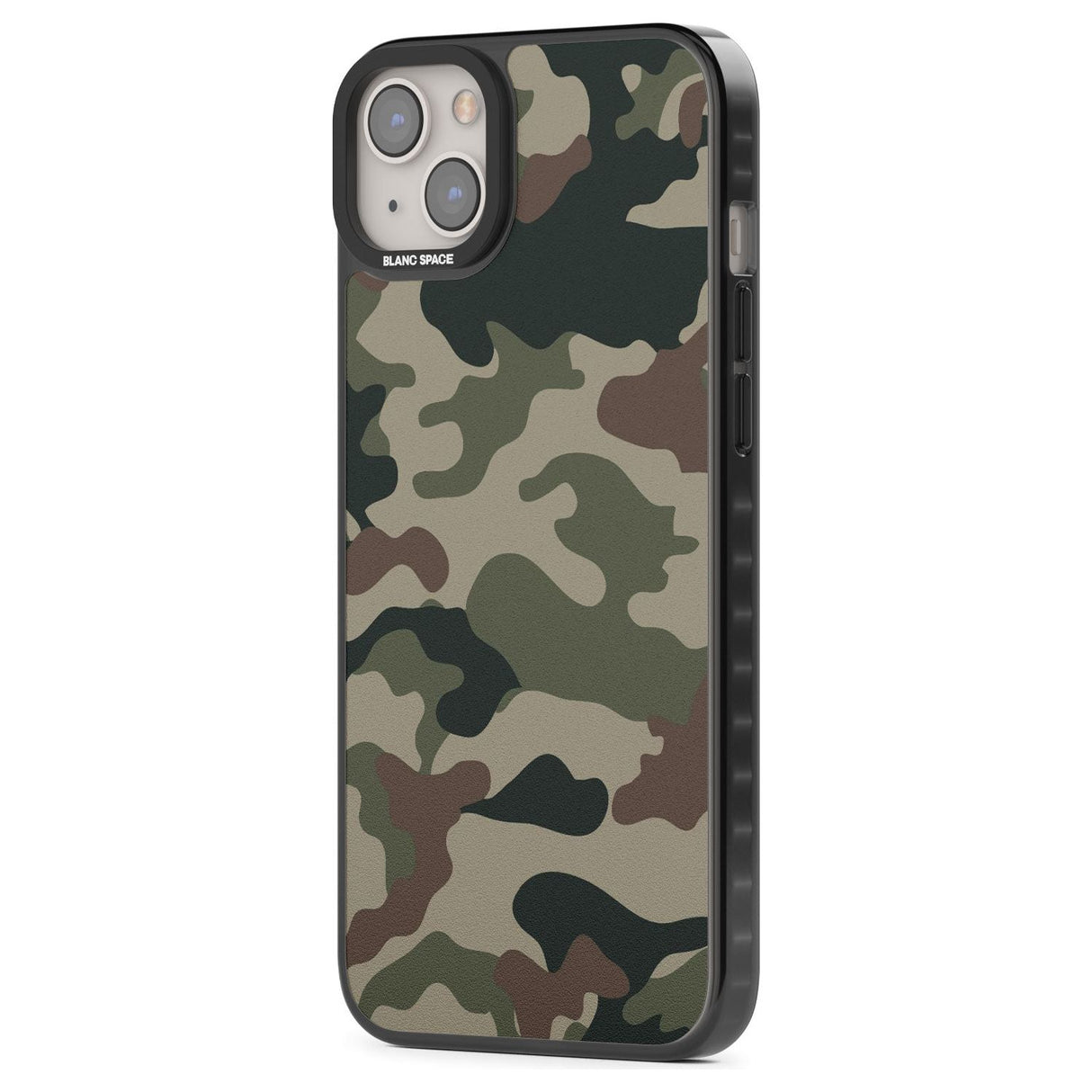 Woodland British Camo