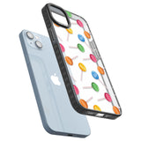 Lollipop PatternPhone Case for iPhone 14 Plus