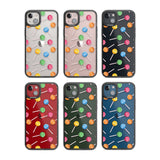 Lollipop PatternPhone Case for iPhone 14 Plus