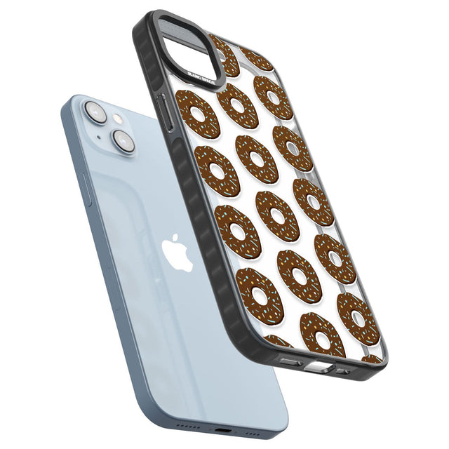 Lollipop PatternPhone Case for iPhone 14 Plus