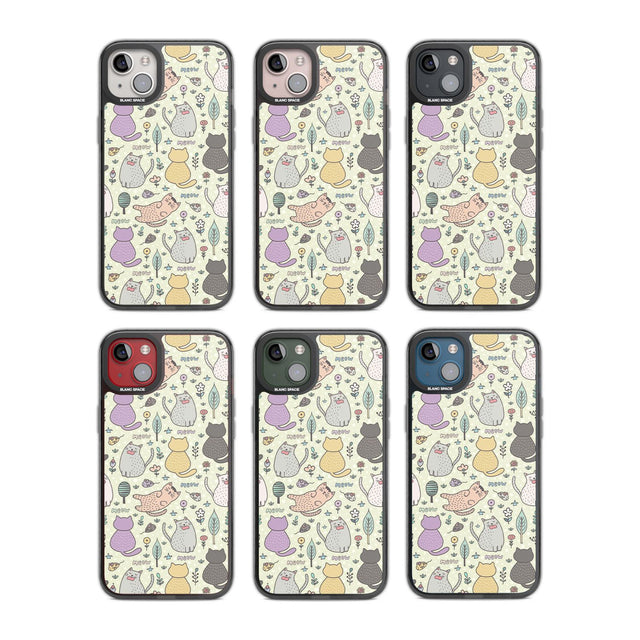 Cat Pattern Cream Phone Case iPhone 15 Pro Max / Black Impact Case,iPhone 15 Plus / Black Impact Case,iPhone 15 Pro / Black Impact Case,iPhone 15 / Black Impact Case,iPhone 15 Pro Max / Impact Case,iPhone 15 Plus / Impact Case,iPhone 15 Pro / Impact Case,iPhone 15 / Impact Case,iPhone 15 Pro Max / Magsafe Black Impact Case,iPhone 15 Plus / Magsafe Black Impact Case,iPhone 15 Pro / Magsafe Black Impact Case,iPhone 15 / Magsafe Black Impact Case,iPhone 14 Pro Max / Black Impact Case,iPhone 14 Plus / Black Imp