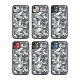 Dark Grey Cat Camouflage Pattern Phone Case iPhone 15 Pro Max / Black Impact Case,iPhone 15 Plus / Black Impact Case,iPhone 15 Pro / Black Impact Case,iPhone 15 / Black Impact Case,iPhone 15 Pro Max / Impact Case,iPhone 15 Plus / Impact Case,iPhone 15 Pro / Impact Case,iPhone 15 / Impact Case,iPhone 15 Pro Max / Magsafe Black Impact Case,iPhone 15 Plus / Magsafe Black Impact Case,iPhone 15 Pro / Magsafe Black Impact Case,iPhone 15 / Magsafe Black Impact Case,iPhone 14 Pro Max / Black Impact Case,iPhone 14 P