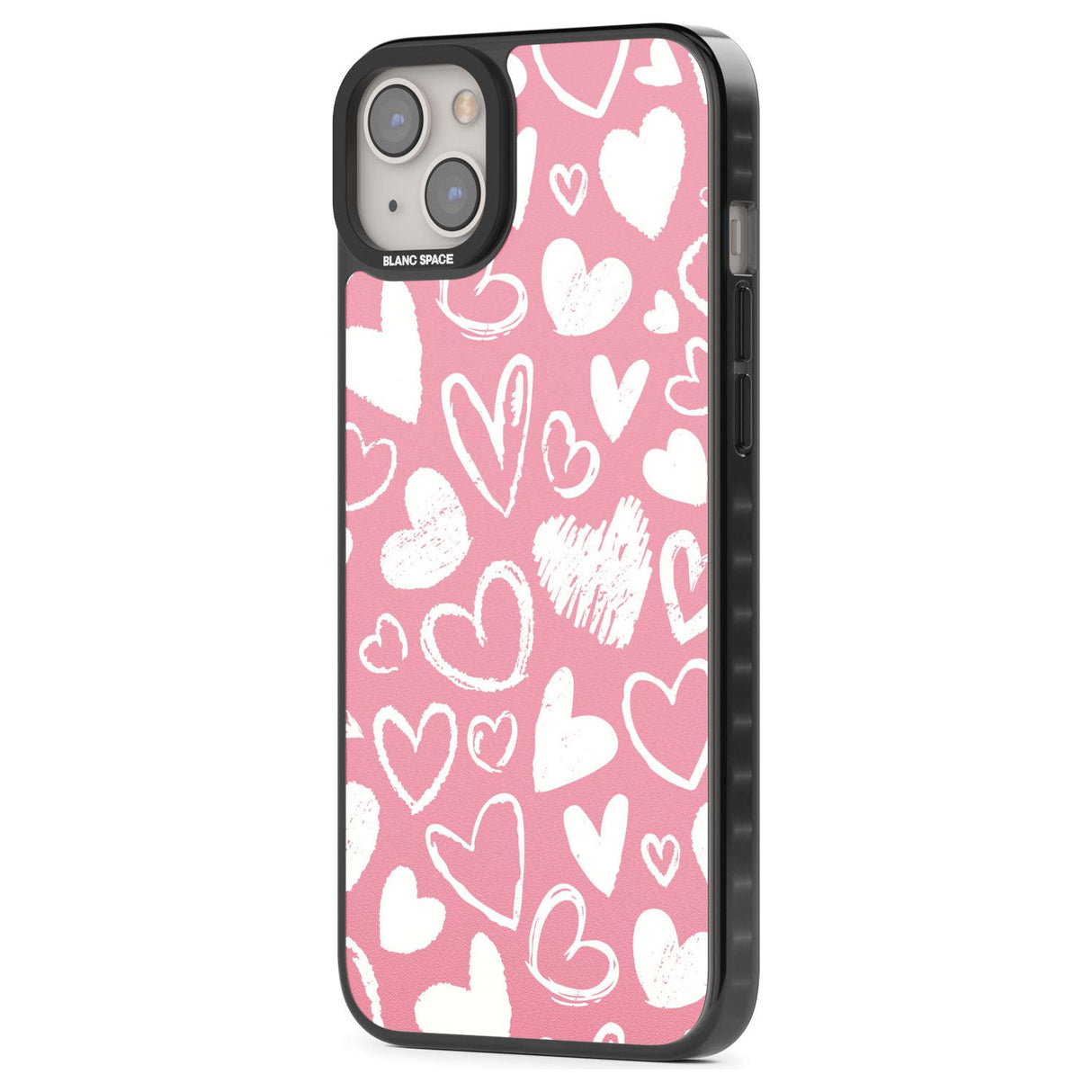 Chalk Hearts Phone Case iPhone 15 Pro Max / Black Impact Case,iPhone 15 Plus / Black Impact Case,iPhone 15 Pro / Black Impact Case,iPhone 15 / Black Impact Case,iPhone 15 Pro Max / Impact Case,iPhone 15 Plus / Impact Case,iPhone 15 Pro / Impact Case,iPhone 15 / Impact Case,iPhone 15 Pro Max / Magsafe Black Impact Case,iPhone 15 Plus / Magsafe Black Impact Case,iPhone 15 Pro / Magsafe Black Impact Case,iPhone 15 / Magsafe Black Impact Case,iPhone 14 Pro Max / Black Impact Case,iPhone 14 Plus / Black Impact C