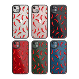 Chilli Pattern Phone Case iPhone 15 Pro Max / Black Impact Case,iPhone 15 Plus / Black Impact Case,iPhone 15 Pro / Black Impact Case,iPhone 15 / Black Impact Case,iPhone 15 Pro Max / Impact Case,iPhone 15 Plus / Impact Case,iPhone 15 Pro / Impact Case,iPhone 15 / Impact Case,iPhone 15 Pro Max / Magsafe Black Impact Case,iPhone 15 Plus / Magsafe Black Impact Case,iPhone 15 Pro / Magsafe Black Impact Case,iPhone 15 / Magsafe Black Impact Case,iPhone 14 Pro Max / Black Impact Case,iPhone 14 Plus / Black Impact