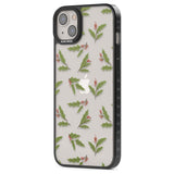 Christmas Holly Pattern Phone Case iPhone 15 Pro Max / Black Impact Case,iPhone 15 Plus / Black Impact Case,iPhone 15 Pro / Black Impact Case,iPhone 15 / Black Impact Case,iPhone 15 Pro Max / Impact Case,iPhone 15 Plus / Impact Case,iPhone 15 Pro / Impact Case,iPhone 15 / Impact Case,iPhone 15 Pro Max / Magsafe Black Impact Case,iPhone 15 Plus / Magsafe Black Impact Case,iPhone 15 Pro / Magsafe Black Impact Case,iPhone 15 / Magsafe Black Impact Case,iPhone 14 Pro Max / Black Impact Case,iPhone 14 Plus / Bla