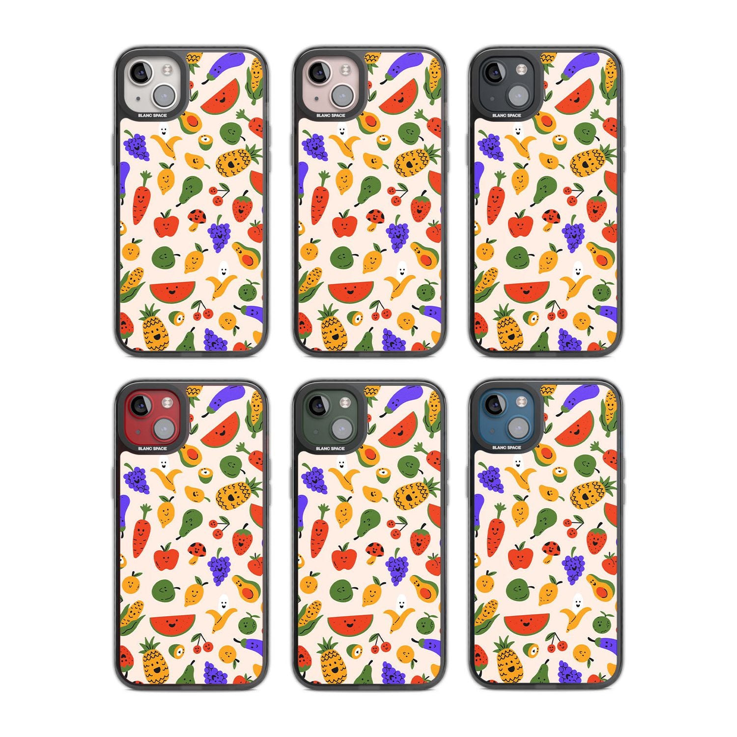 Mixed Kawaii Food Icons - Solid Phone Case iPhone 15 Pro Max / Black Impact Case,iPhone 15 Plus / Black Impact Case,iPhone 15 Pro / Black Impact Case,iPhone 15 / Black Impact Case,iPhone 15 Pro Max / Impact Case,iPhone 15 Plus / Impact Case,iPhone 15 Pro / Impact Case,iPhone 15 / Impact Case,iPhone 15 Pro Max / Magsafe Black Impact Case,iPhone 15 Plus / Magsafe Black Impact Case,iPhone 15 Pro / Magsafe Black Impact Case,iPhone 15 / Magsafe Black Impact Case,iPhone 14 Pro Max / Black Impact Case,iPhone 14 Pl
