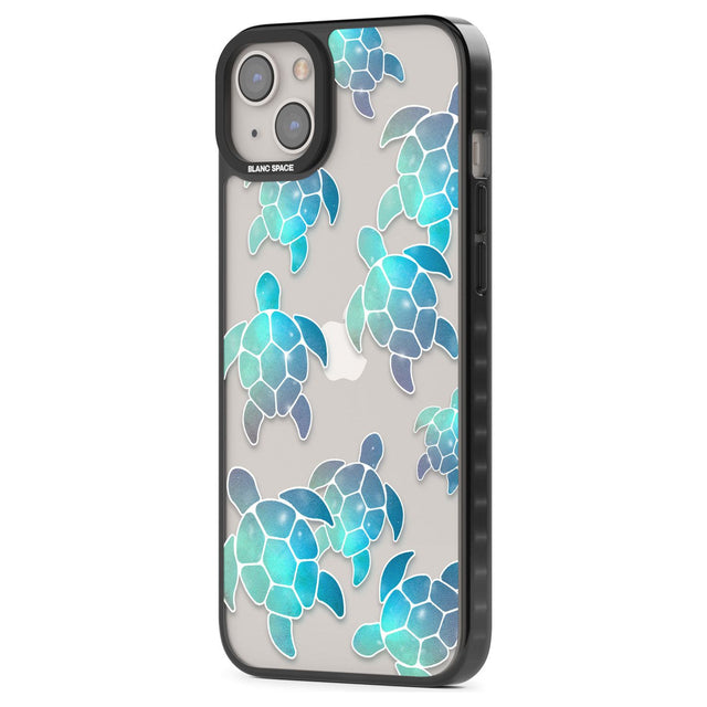 Saphire LagoonPhone Case for iPhone 14 Plus