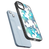 Saphire LagoonPhone Case for iPhone 14 Plus