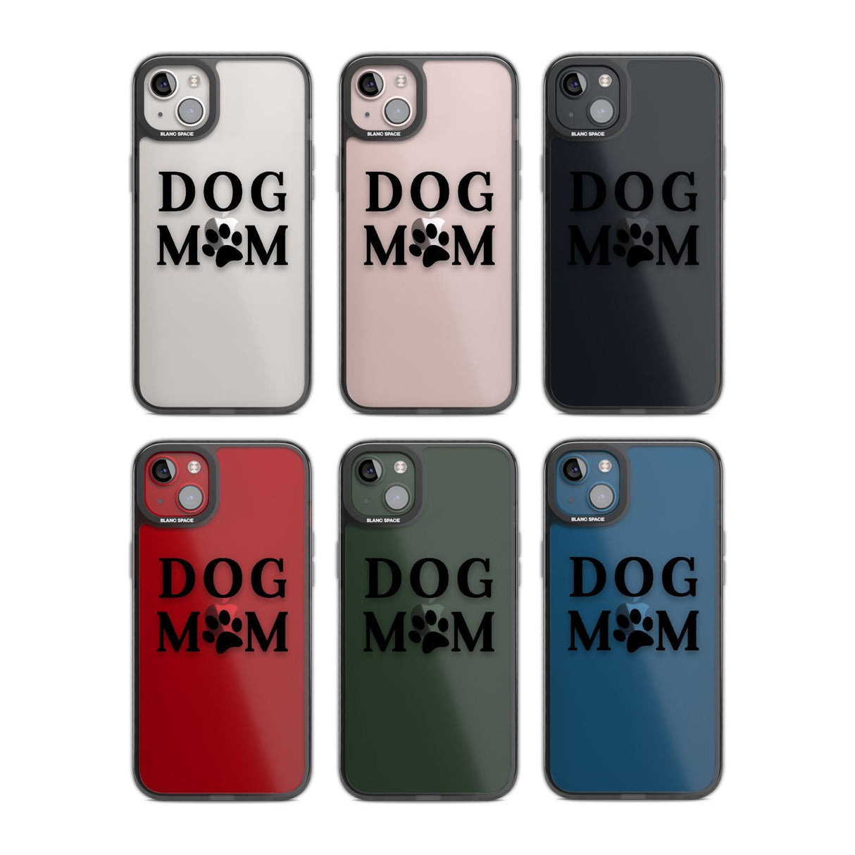 Dog Mom Paw Print Phone Case iPhone 15 Pro Max / Black Impact Case,iPhone 15 Plus / Black Impact Case,iPhone 15 Pro / Black Impact Case,iPhone 15 / Black Impact Case,iPhone 15 Pro Max / Impact Case,iPhone 15 Plus / Impact Case,iPhone 15 Pro / Impact Case,iPhone 15 / Impact Case,iPhone 15 Pro Max / Magsafe Black Impact Case,iPhone 15 Plus / Magsafe Black Impact Case,iPhone 15 Pro / Magsafe Black Impact Case,iPhone 15 / Magsafe Black Impact Case,iPhone 14 Pro Max / Black Impact Case,iPhone 14 Plus / Black Imp