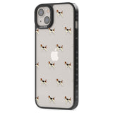 Beagle Dog Pattern Clear Phone Case iPhone 15 Pro Max / Black Impact Case,iPhone 15 Plus / Black Impact Case,iPhone 15 Pro / Black Impact Case,iPhone 15 / Black Impact Case,iPhone 15 Pro Max / Impact Case,iPhone 15 Plus / Impact Case,iPhone 15 Pro / Impact Case,iPhone 15 / Impact Case,iPhone 15 Pro Max / Magsafe Black Impact Case,iPhone 15 Plus / Magsafe Black Impact Case,iPhone 15 Pro / Magsafe Black Impact Case,iPhone 15 / Magsafe Black Impact Case,iPhone 14 Pro Max / Black Impact Case,iPhone 14 Plus / Bl