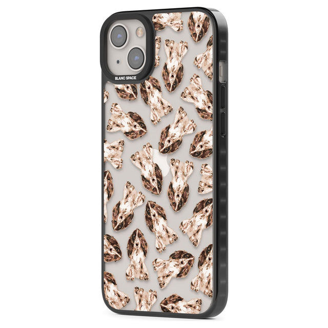 Cocker Spaniel (Brown) Watercolour Dog Pattern Phone Case iPhone 15 Pro Max / Black Impact Case,iPhone 15 Plus / Black Impact Case,iPhone 15 Pro / Black Impact Case,iPhone 15 / Black Impact Case,iPhone 15 Pro Max / Impact Case,iPhone 15 Plus / Impact Case,iPhone 15 Pro / Impact Case,iPhone 15 / Impact Case,iPhone 15 Pro Max / Magsafe Black Impact Case,iPhone 15 Plus / Magsafe Black Impact Case,iPhone 15 Pro / Magsafe Black Impact Case,iPhone 15 / Magsafe Black Impact Case,iPhone 14 Pro Max / Black Impact Ca