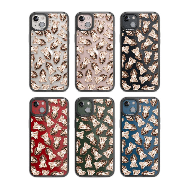 Cocker Spaniel (Brown) Watercolour Dog Pattern Phone Case iPhone 15 Pro Max / Black Impact Case,iPhone 15 Plus / Black Impact Case,iPhone 15 Pro / Black Impact Case,iPhone 15 / Black Impact Case,iPhone 15 Pro Max / Impact Case,iPhone 15 Plus / Impact Case,iPhone 15 Pro / Impact Case,iPhone 15 / Impact Case,iPhone 15 Pro Max / Magsafe Black Impact Case,iPhone 15 Plus / Magsafe Black Impact Case,iPhone 15 Pro / Magsafe Black Impact Case,iPhone 15 / Magsafe Black Impact Case,iPhone 14 Pro Max / Black Impact Ca