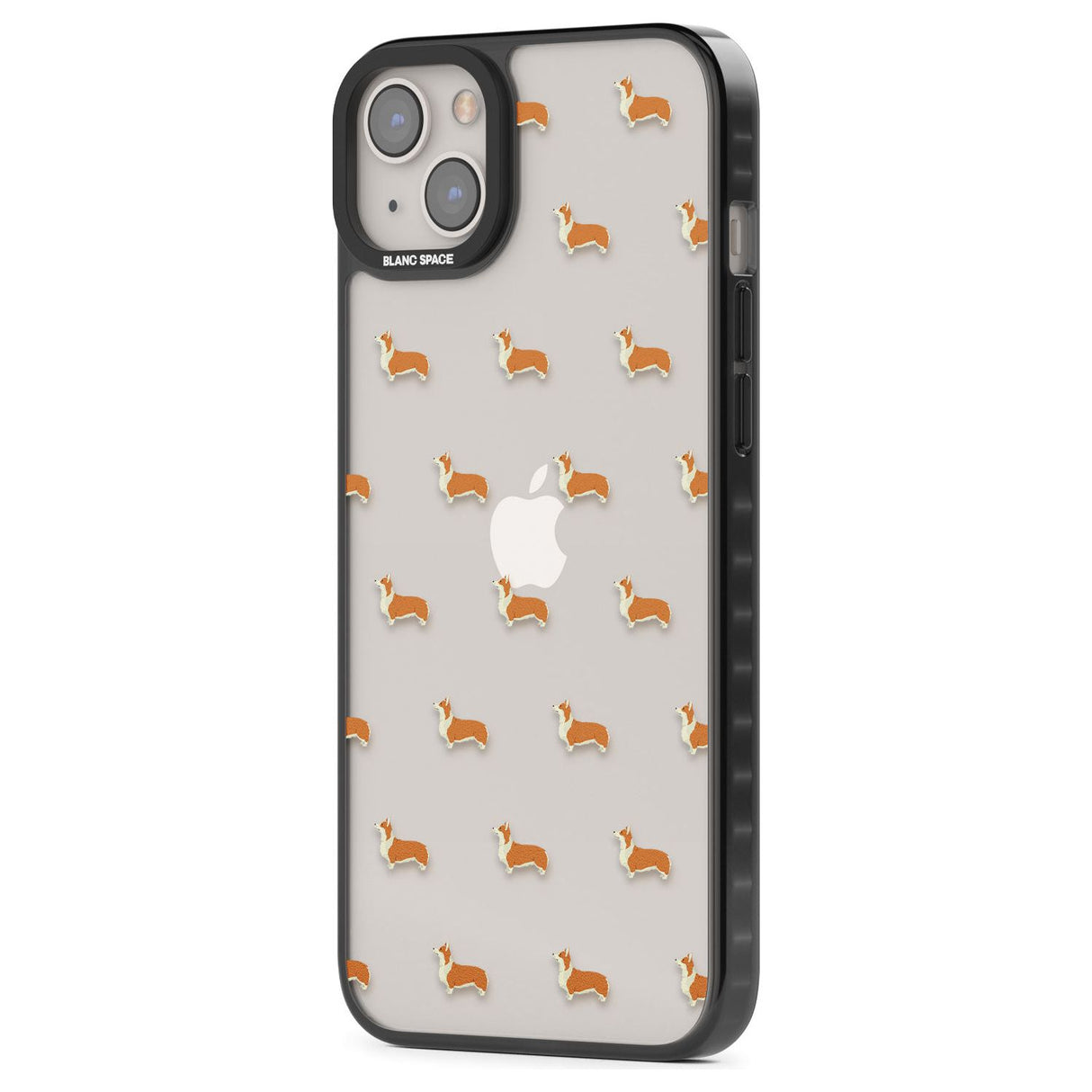 Pembroke Welsh Corgi Dog Pattern Clear Phone Case iPhone 15 Pro Max / Black Impact Case,iPhone 15 Plus / Black Impact Case,iPhone 15 Pro / Black Impact Case,iPhone 15 / Black Impact Case,iPhone 15 Pro Max / Impact Case,iPhone 15 Plus / Impact Case,iPhone 15 Pro / Impact Case,iPhone 15 / Impact Case,iPhone 15 Pro Max / Magsafe Black Impact Case,iPhone 15 Plus / Magsafe Black Impact Case,iPhone 15 Pro / Magsafe Black Impact Case,iPhone 15 / Magsafe Black Impact Case,iPhone 14 Pro Max / Black Impact Case,iPhon