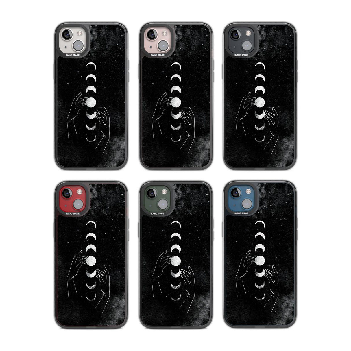 Moon Phases and Hands Phone Case iPhone 15 Pro Max / Black Impact Case,iPhone 15 Plus / Black Impact Case,iPhone 15 Pro / Black Impact Case,iPhone 15 / Black Impact Case,iPhone 15 Pro Max / Impact Case,iPhone 15 Plus / Impact Case,iPhone 15 Pro / Impact Case,iPhone 15 / Impact Case,iPhone 15 Pro Max / Magsafe Black Impact Case,iPhone 15 Plus / Magsafe Black Impact Case,iPhone 15 Pro / Magsafe Black Impact Case,iPhone 15 / Magsafe Black Impact Case,iPhone 14 Pro Max / Black Impact Case,iPhone 14 Plus / Black